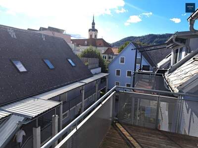 Mietwohnung in 8020 Graz