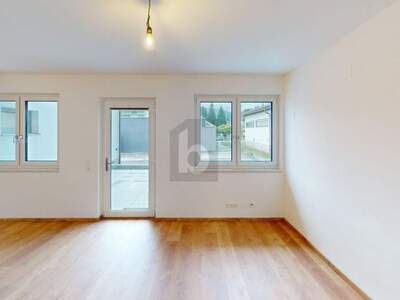 Terrassenwohnung mieten in 9556 Liebenfels (Bild 1)