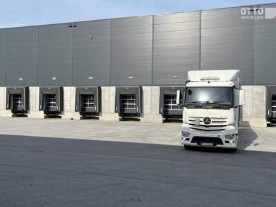 Gewerbeobjekt mieten in 2431 Enzersdorf