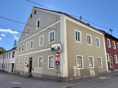 Haus kaufen in 4230 Pregarten