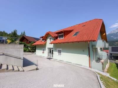 Wohnung kaufen in 8967 Haus