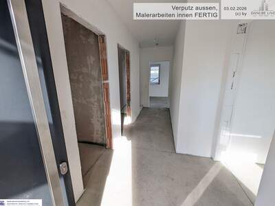 Haus mit Garten kaufen in 4320 Perg (Bild 4)