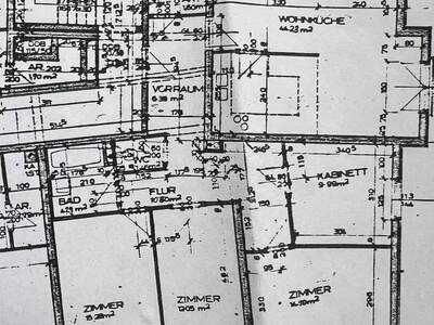 Mietwohnung provisionsfrei in 1140 Wien