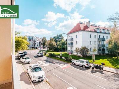 Terrassenwohnung kaufen in 1210 Wien (Bild 5)