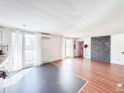 Eigentumswohnung in 1060 Wien