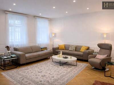 Wohnung kaufen in 1030 Wien