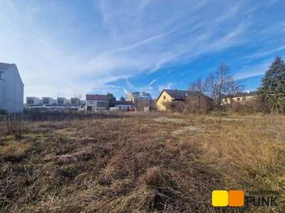 Grundstück kaufen in 1210 Wien