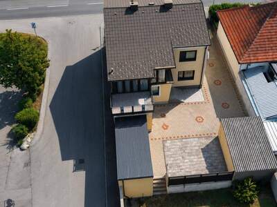 Haus kaufen in 3452 Atzenbrugg