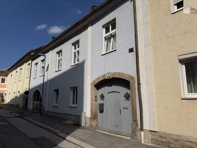 Immobilie kaufen in 7000 Eisenstadt