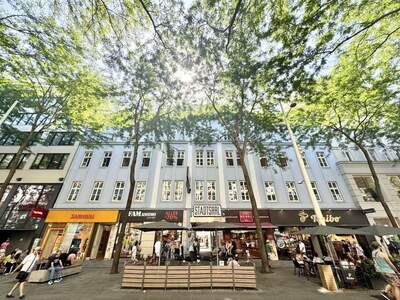 Gewerbeobjekt mieten in 1060 Wien