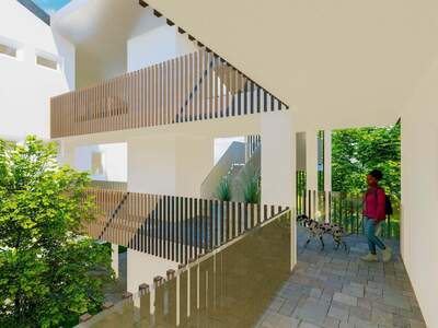 Wohnung mit Balkon kaufen in 8042 Graz (Bild 5)