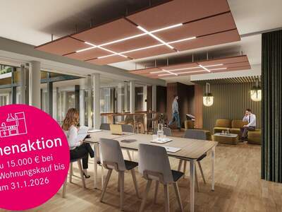 Wohnung mit Balkon kaufen in 1020 Wien (Bild 1)