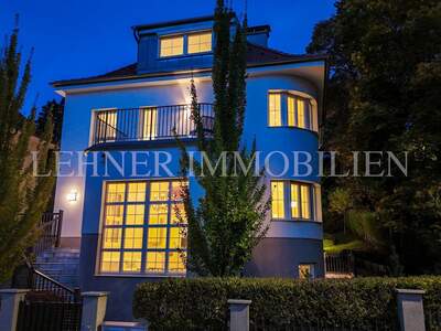 Einfamilienhaus kaufen in 1130 Wien (Bild 2)