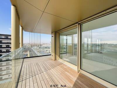 Wohnung mit Balkon kaufen in 1100 Wien (Bild 2)