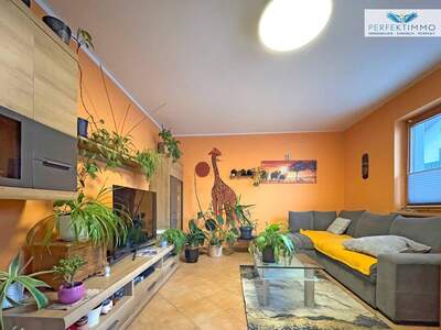 Eigentumswohnung in 6073 Sistrans