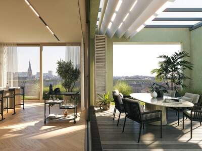 Eigentumswohnung in 1040 Wien