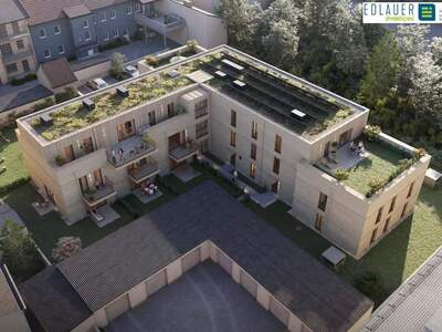 Eigentumswohnung in 3100 St. Pölten