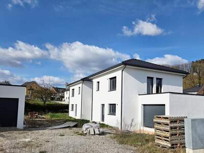 Haus kaufen in 3392 Dunkelsteinerwald