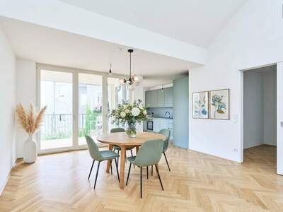 Wohnung mieten in 8010 Graz