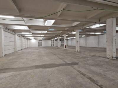 Gewerbeobjekt mieten in 3500 Krems (Bild 1)