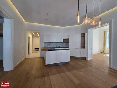 Wohnung kaufen in 1020 Wien