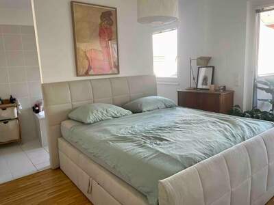 Wohnung mit Balkon mieten in 1100 Wien (Bild 4)