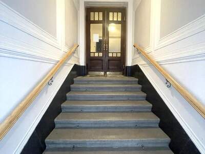 Altbauwohnung kaufen in 1190 Wien (Bild 2)