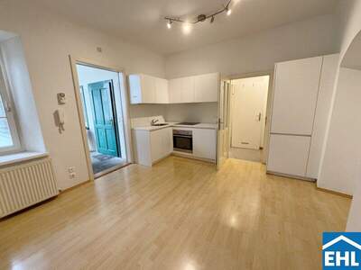 Terrassenwohnung mieten in 8010 Graz (Bild 1)