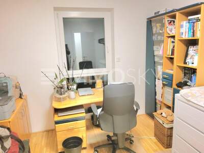 Terrassenwohnung kaufen in 4531 Kematen (Bild 5)