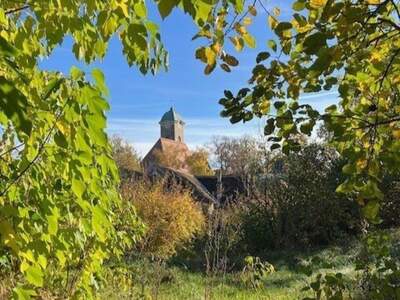 Grundstück kaufen in 2122 Ulrichskirchen