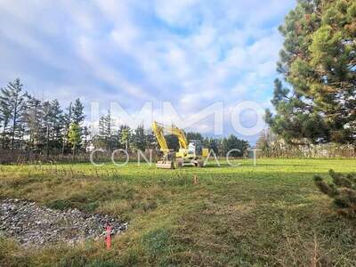 Grundstück kaufen in 2751 Matzendorf