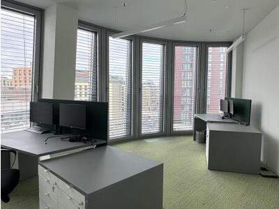 Büro / Praxis mieten in 1030 Wien (Bild 5)