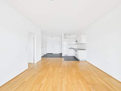 Terrassenwohnung mieten in 4020 Linz (Bild 3)