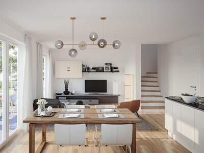 Haus mit Garten kaufen in 6841 Mäder (Bild 5)