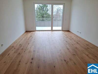 Terrassenwohnung kaufen in 1210 Wien (Bild 2)