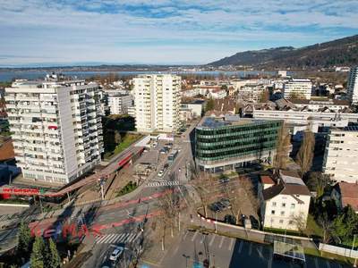 Gewerbeobjekt mieten in 6900 Bregenz