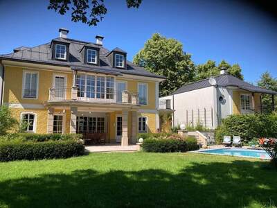 Haus kaufen in 5020 Salzburg