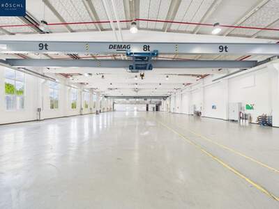 Gewerbeobjekt mieten in 3830 Waidhofen (Bild 3)