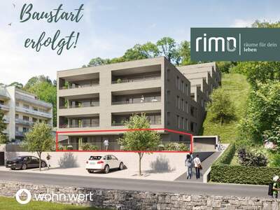 Wohnung kaufen in 6800 Feldkirch