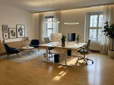 Gewerbeobjekt mieten in 1010 Wien (Bild 4)