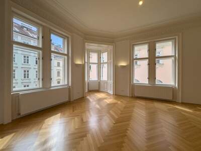 Gewerbeobjekt mieten in 1010 Wien (Bild 4)