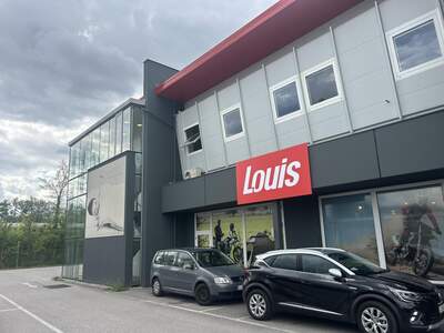 Produktion mieten in 4050 Traun