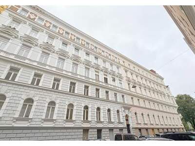 Wohnung kaufen in 1090 Wien