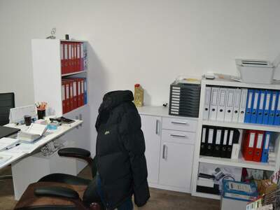 Gewerbeobjekt mieten in 2401 Fischamend