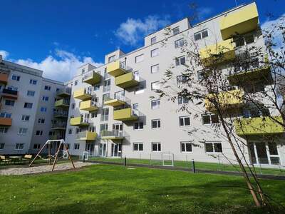 Wohnung mieten in 2700 Wiener Neustadt