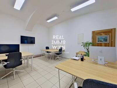 Gewerbeobjekt mieten in 1030 Wien