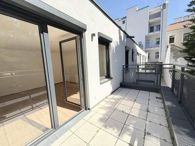 Wohnung mieten in 1210 Wien