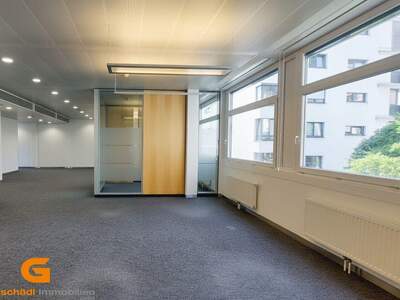 Gewerbeobjekt mieten in 5020 Salzburg (Bild 1)