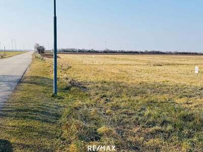 Grundstück kaufen in 2425 Nickelsdorf