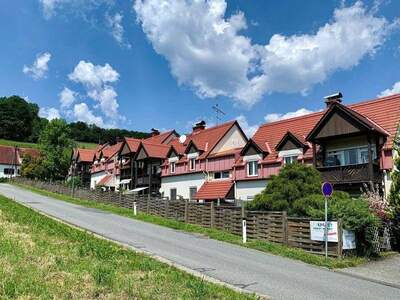 Mietwohnung in 8471 Straß